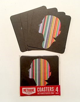 Coasters