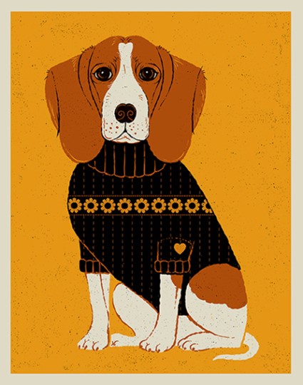 Beagle