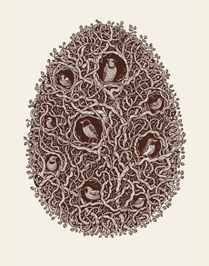 Nest Egg