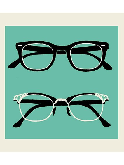 Glasses