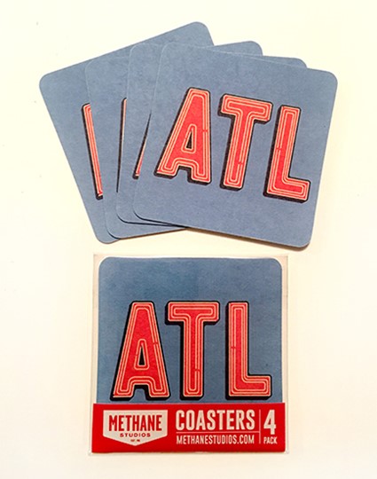 ATL Coaster