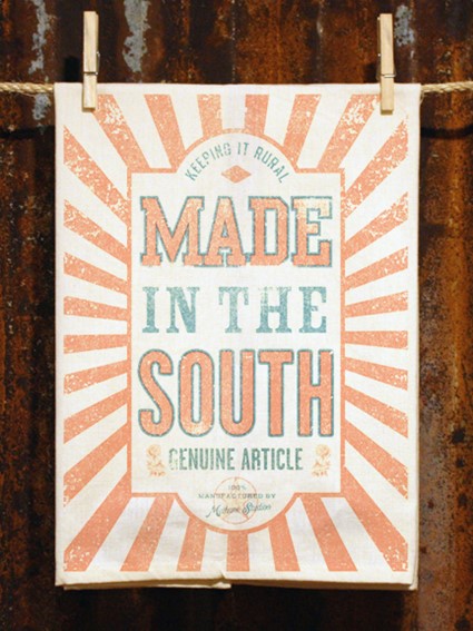 Made In South
