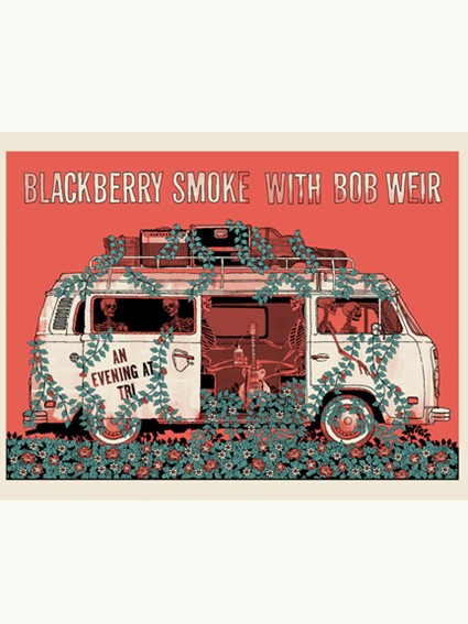 Blackberry Smoke