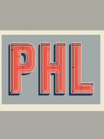 Neon PHL