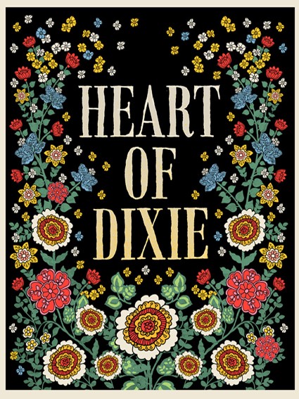 Heart Of Dixie