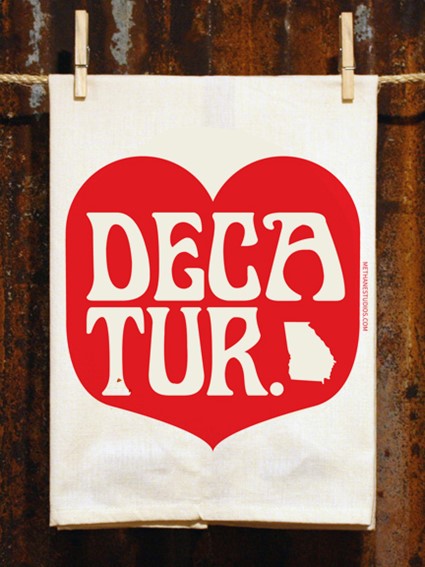 Decatur Love