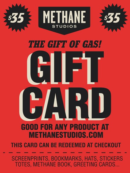 GIFT CARD -$35