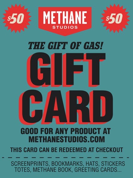 GIFT CARD $50