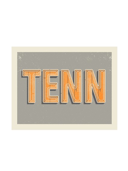 Tenn Neon
