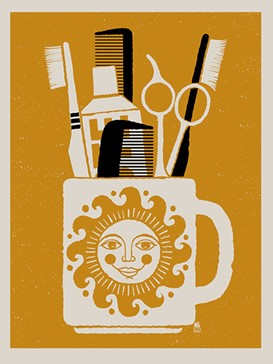 Sunny Mug