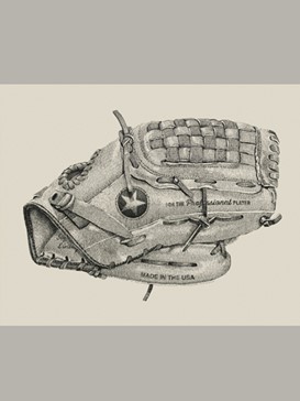 Baseball Glove