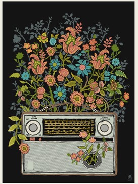 Floral Radio