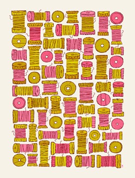 Spools