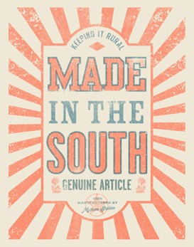 Made in the South