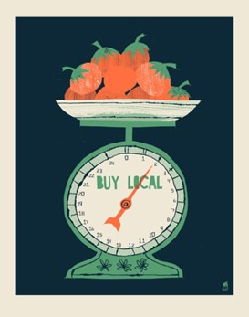 Buy Local