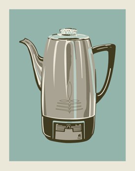 Coffee Pot