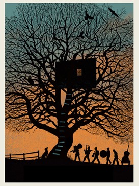 Treehouse