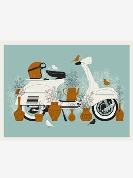 Vespa