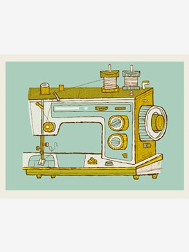 Sewing Machine