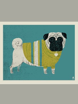 Pug