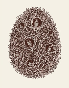 Nest Egg