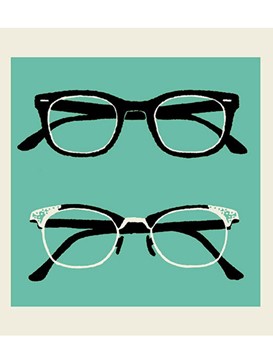 Glasses