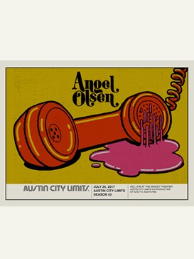 Angel Olsen