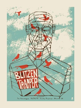 Blitzen Trapper Truth