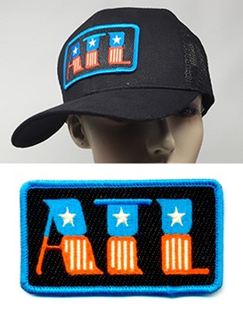 RETRO ATL Hat