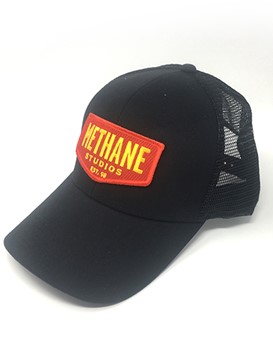 Methane Hat