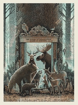 ELEVATOR ANIMALS