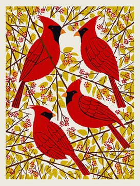 CARDINALS