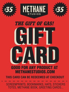 GIFT CARD -$35