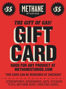 GIFT CARD -$35