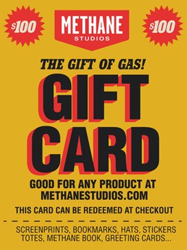 GIFT CARD $100