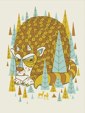Beastly Beast