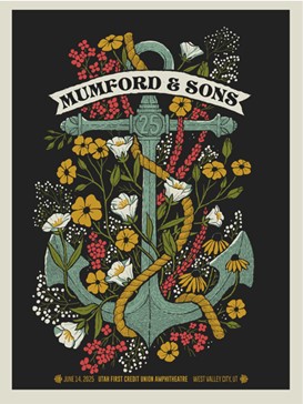 MUMFORD UTAH ANCHOR